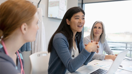 Programs and research opportunities