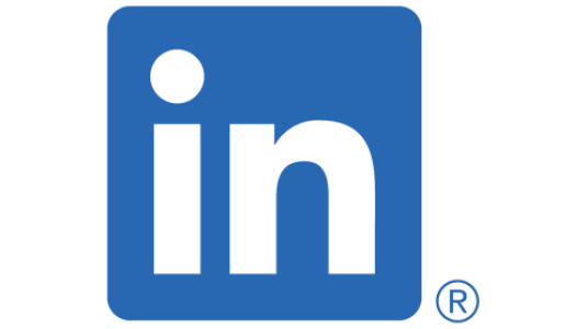 LinkedIn logo