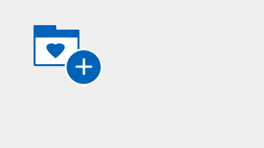 mychart icon new