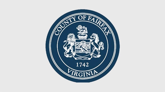 Fairfax County logo