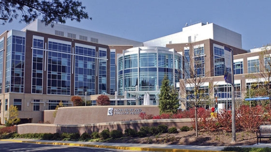 Inova campus