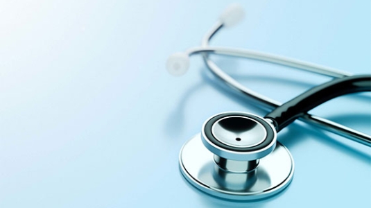 stethoscope