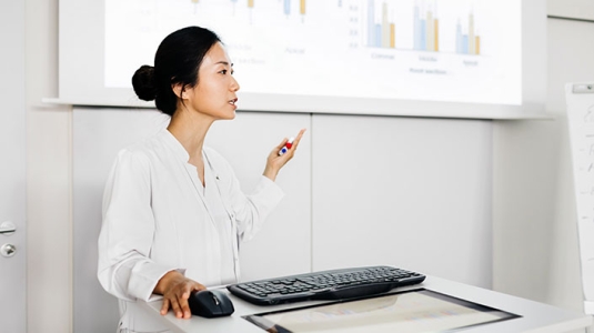 Medical professional