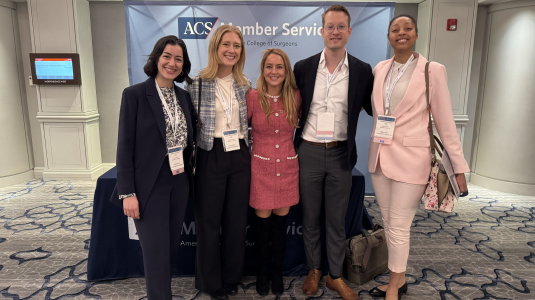 Inova Surgery Residency Program Residency Employment Benefits