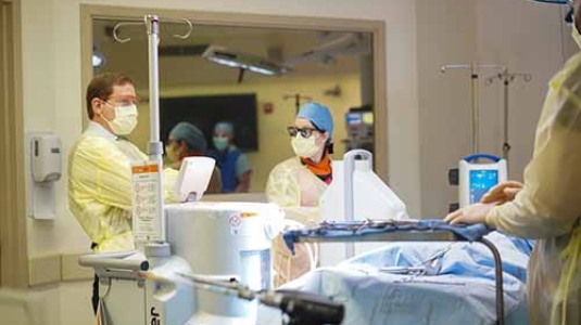 Programs & Facilities | Inova