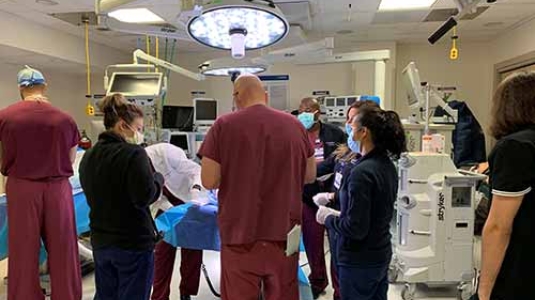 Programs & Facilities | Inova