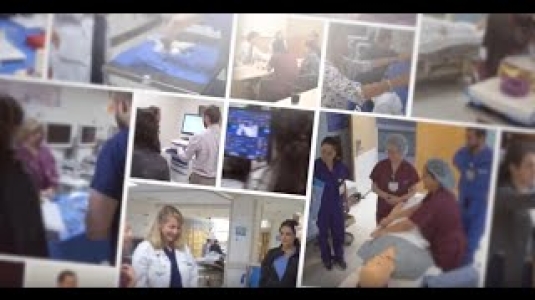 Inova Surgery Residency Program | Inova