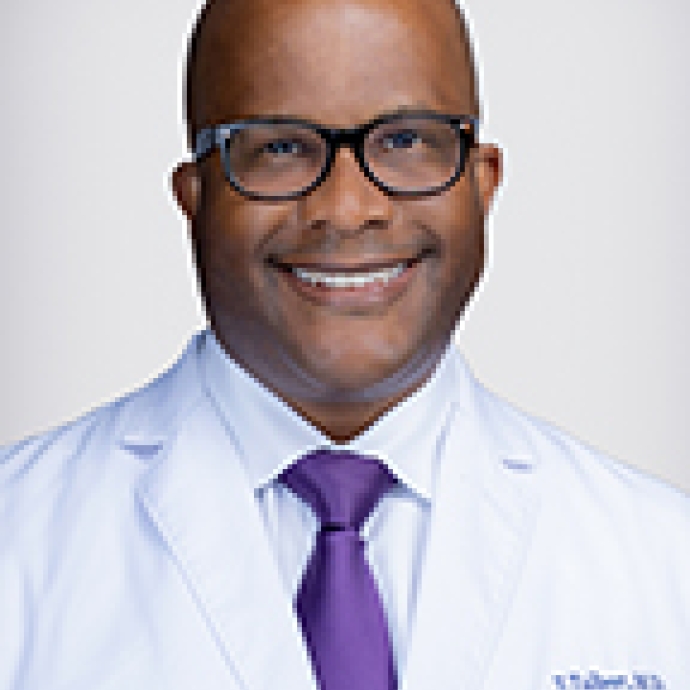 Jason Talbert Trevor Talbert, MD | Inova