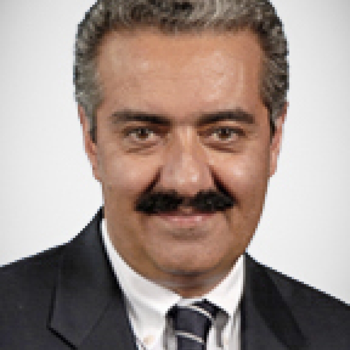 Ali Inovi Ali Assefi, MD | Inova