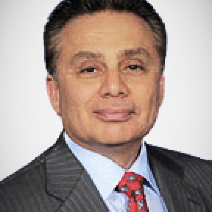 Ali Inovi Ali Ganjei, MD | Inova