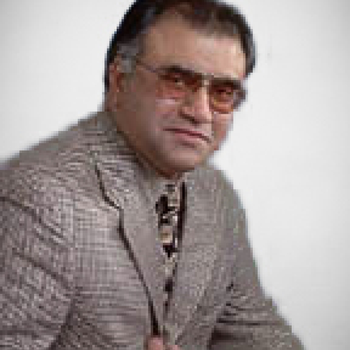 Ali Inovi Muhammad Ali, MD | Inova