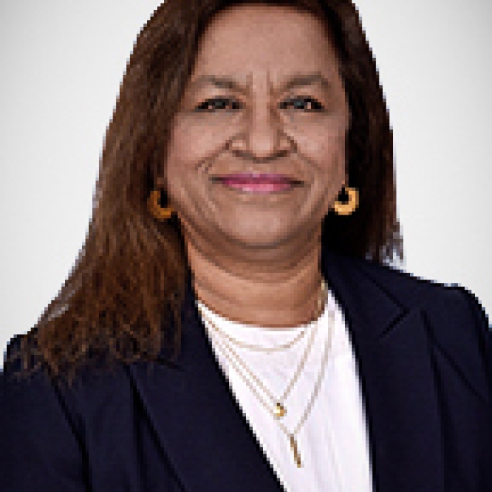 Anita Rentz, MD | Inova