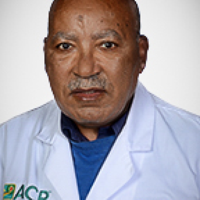 Fessehaie Tekle, MD | Inova