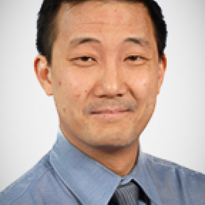 James Lee, MD