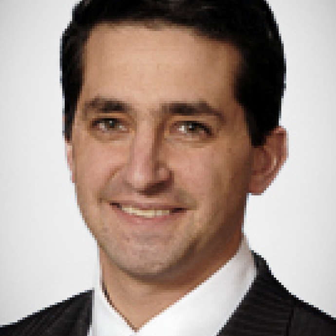 Christian Muller, MD | Inova