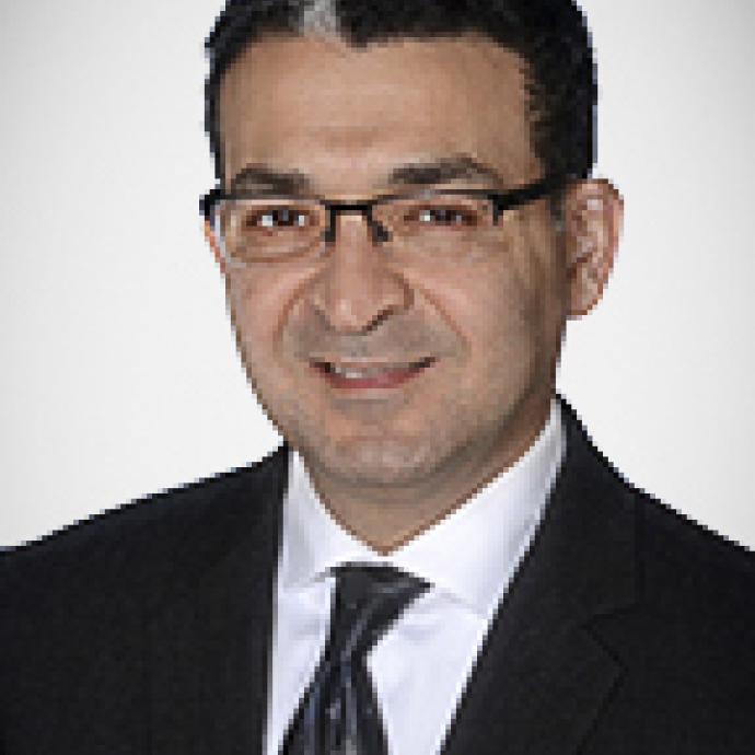 Ali Inovi Ali Moshirfar, MD | Inova