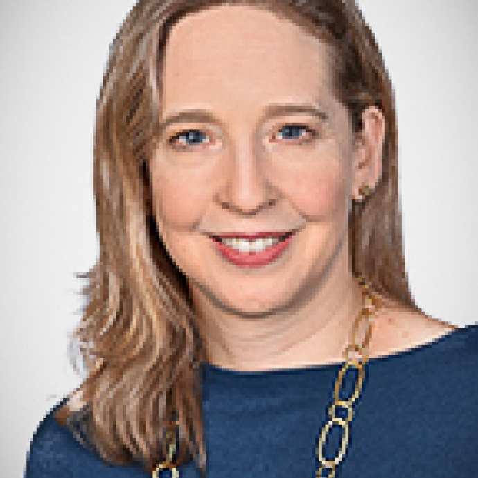 Rebecca Kaltman, MD - Inova