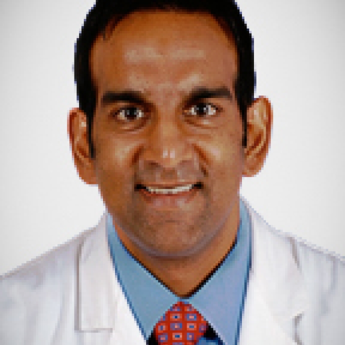 Ravi Swamy, MD | Inova