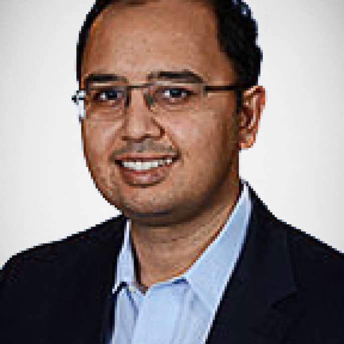 Alok Desai, MD | Inova