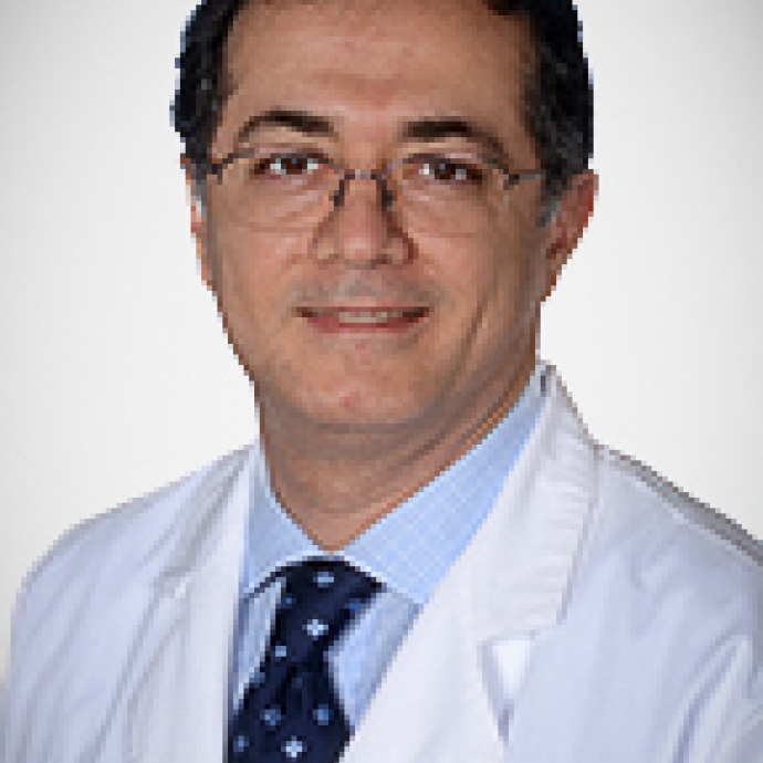 Amir Adel Rashidi, MD | Inova