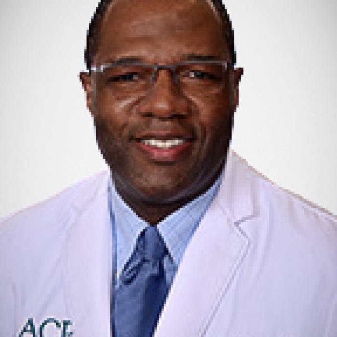 Travis Martin Inova Travis Richardson, MD | Inova