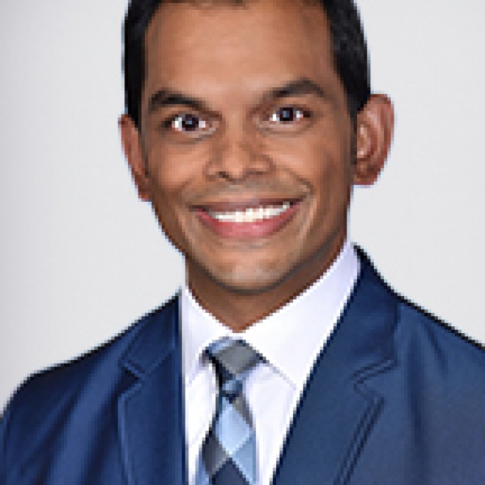 Siva Ambalam, DO | Inova