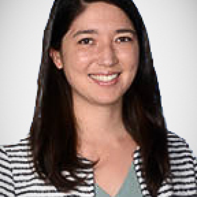 Rachel Park, MD | Inova
