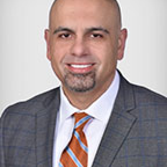 Ibrahim Hanna, MD | Inova