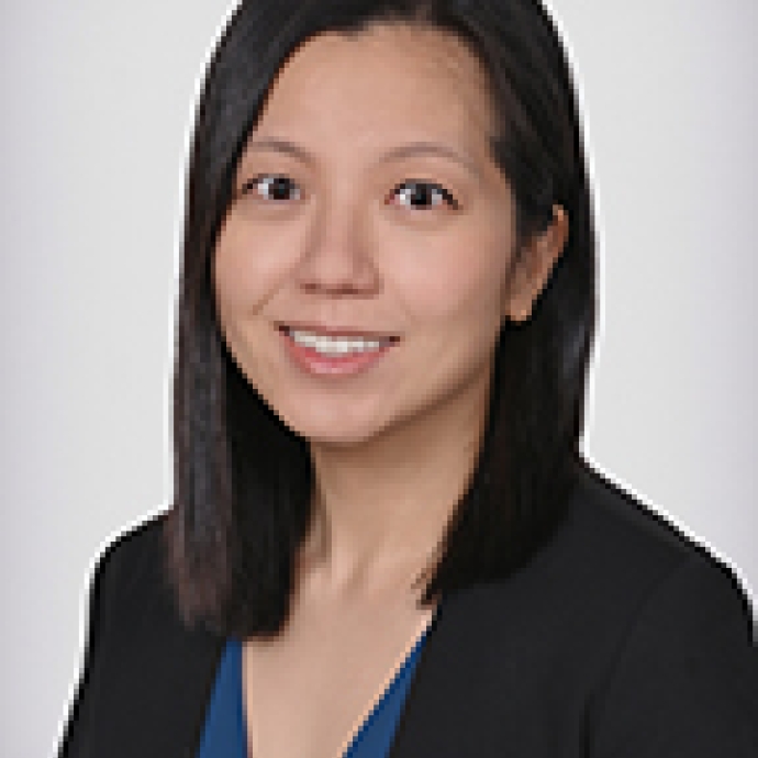 Jessica Lee, MD - Inova