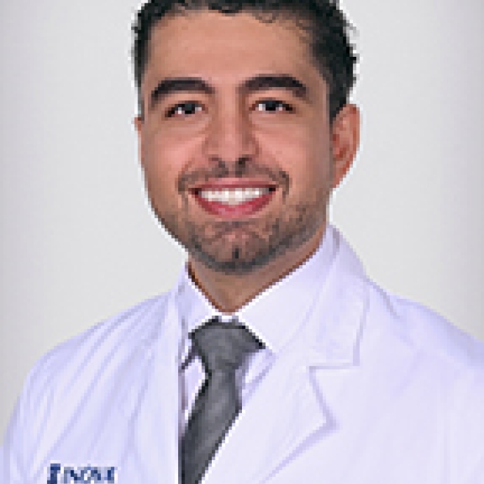 Ali Inovi Sharif Ali, MD | Inova