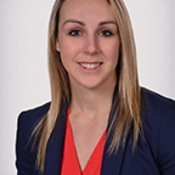 Alysen Spencer, PA | Inova