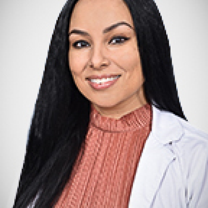 Erin Payne, DNP, FNP | Inova