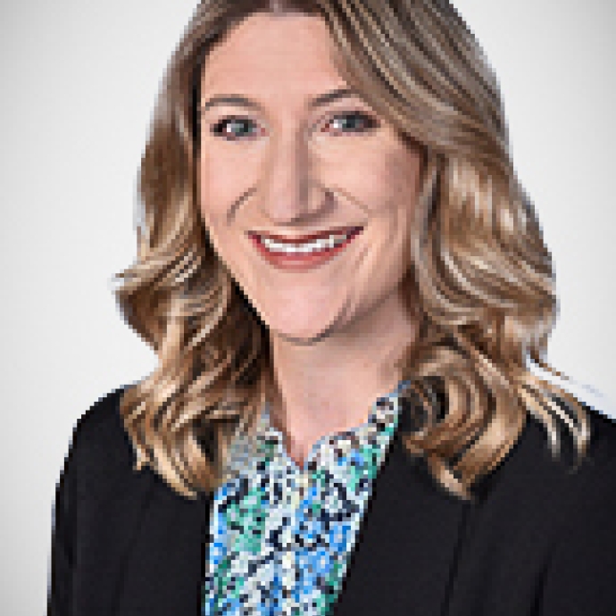 Jenna Chapman, PA | Inova