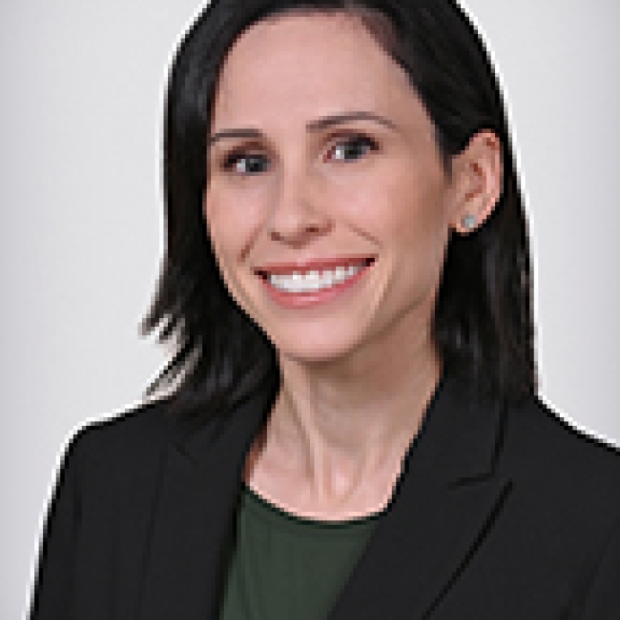 Caitlin Morgan, FNP | Inova
