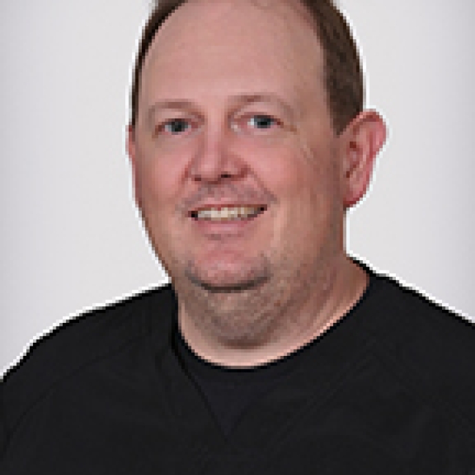Charles Jackson, FNP | Inova