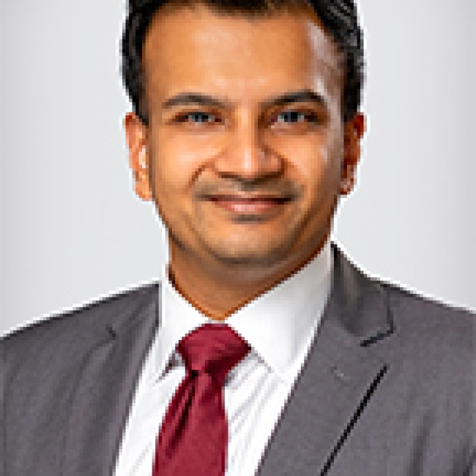 Ankit Medhekar, MD | Inova