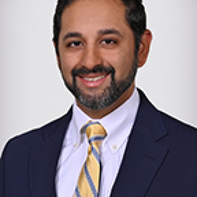 Anirudh Rao, MD | Inova