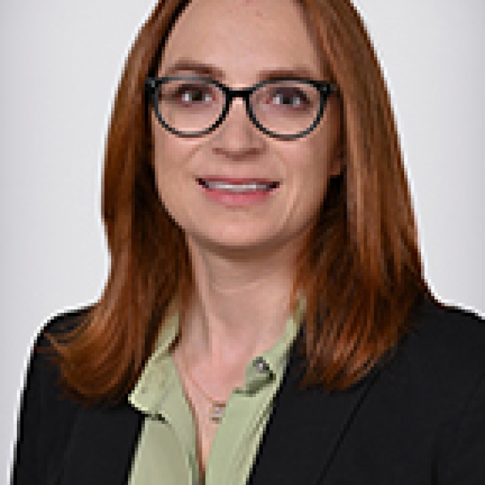 Rebecca Matro, MD | Inova