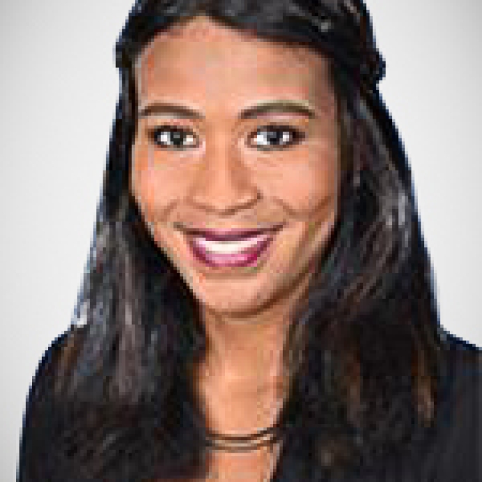 Erica Campbell, MD | Inova