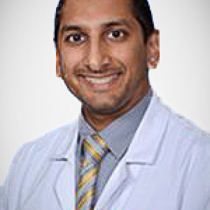 Amish Gandhi, MD | Inova