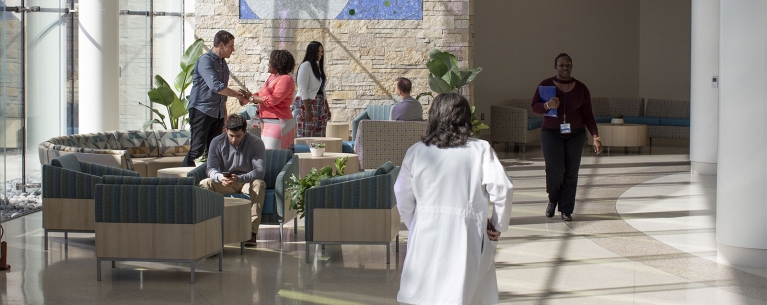 Inova Schar Cancer Institute