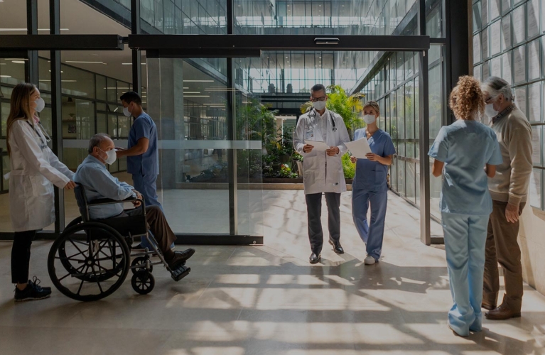 Inova World Class Healthcare For Northern Virginia And The Dc Metro Area
