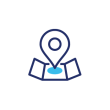 map pin icon