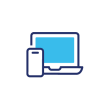 mobile icon