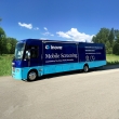 mobile bus