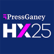 Press Ganey award graphic