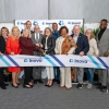 Inova Cares for Families opening group photo