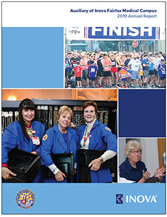 report cover