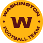 Washington Football Team Logo